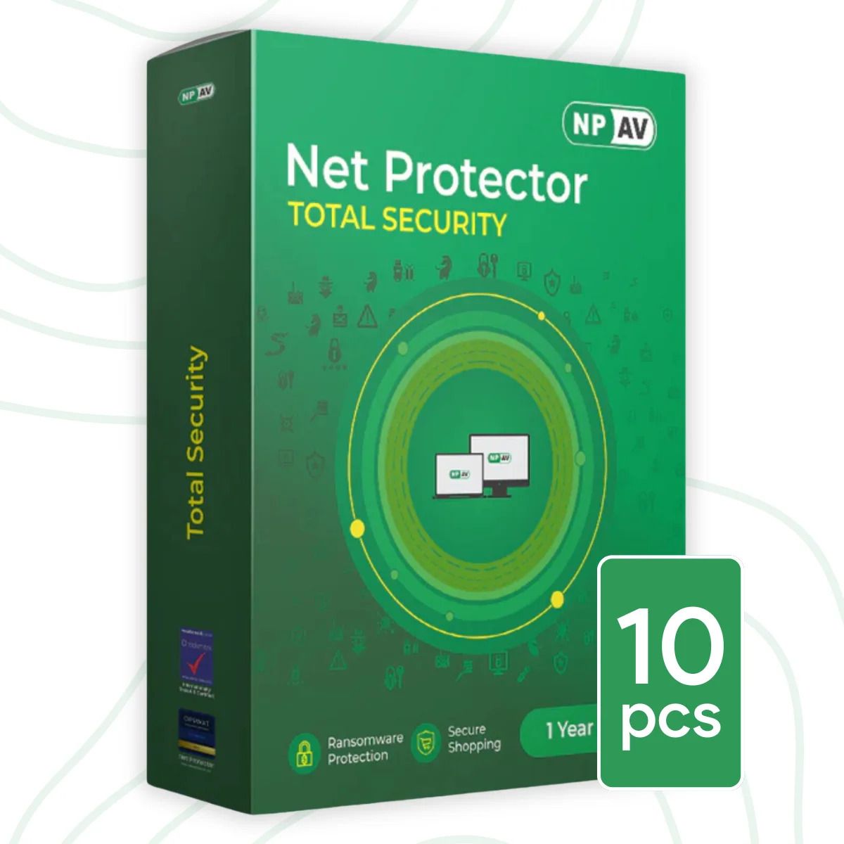 Net Protector Total Security 10 User 1 Year-picture-26