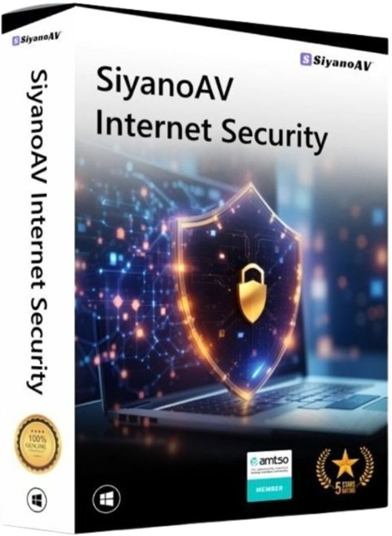 SiyanoAV Internet Security 1 User 2 Years-image-23