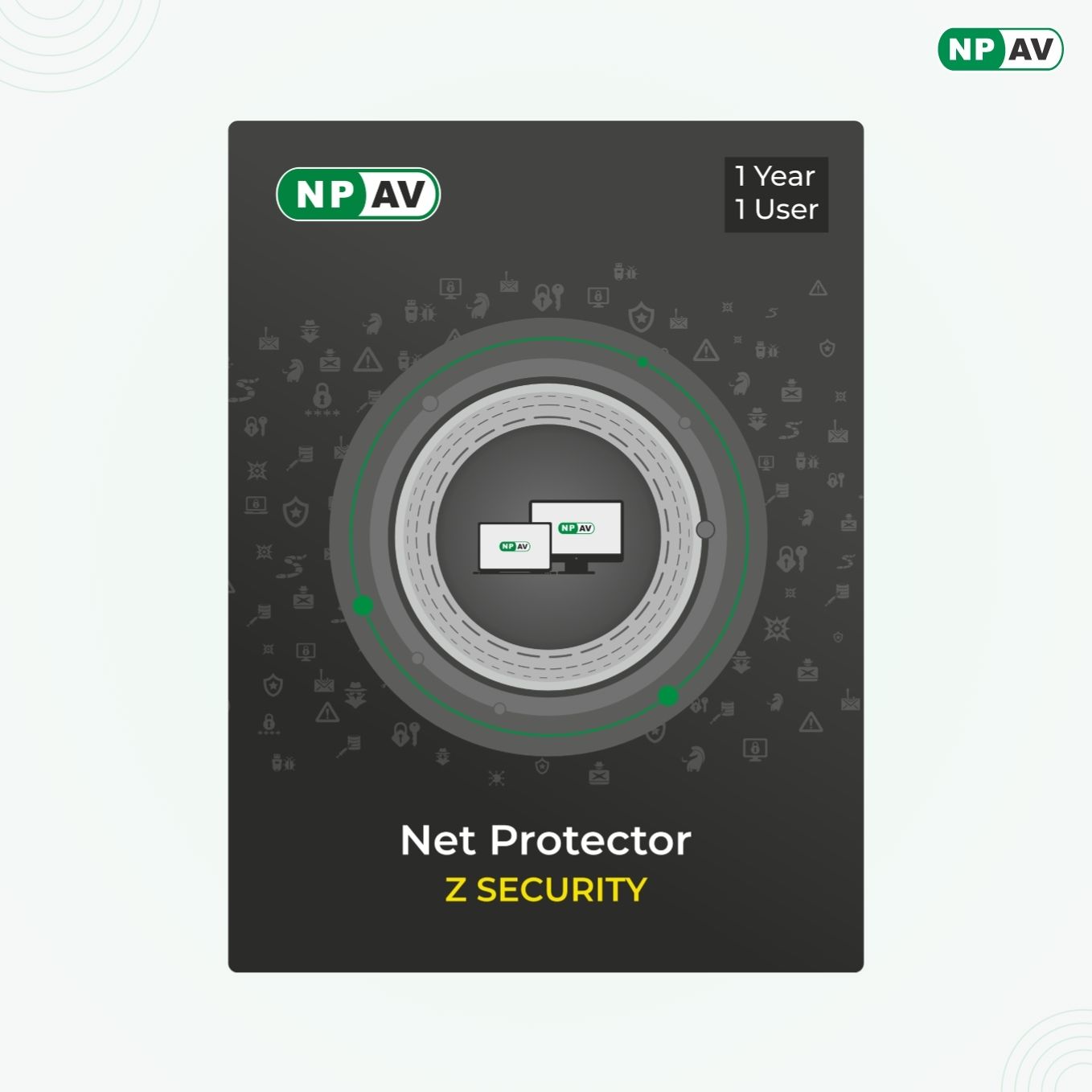 Net Protector Anti-virus 1 User 1 Year-picture-33