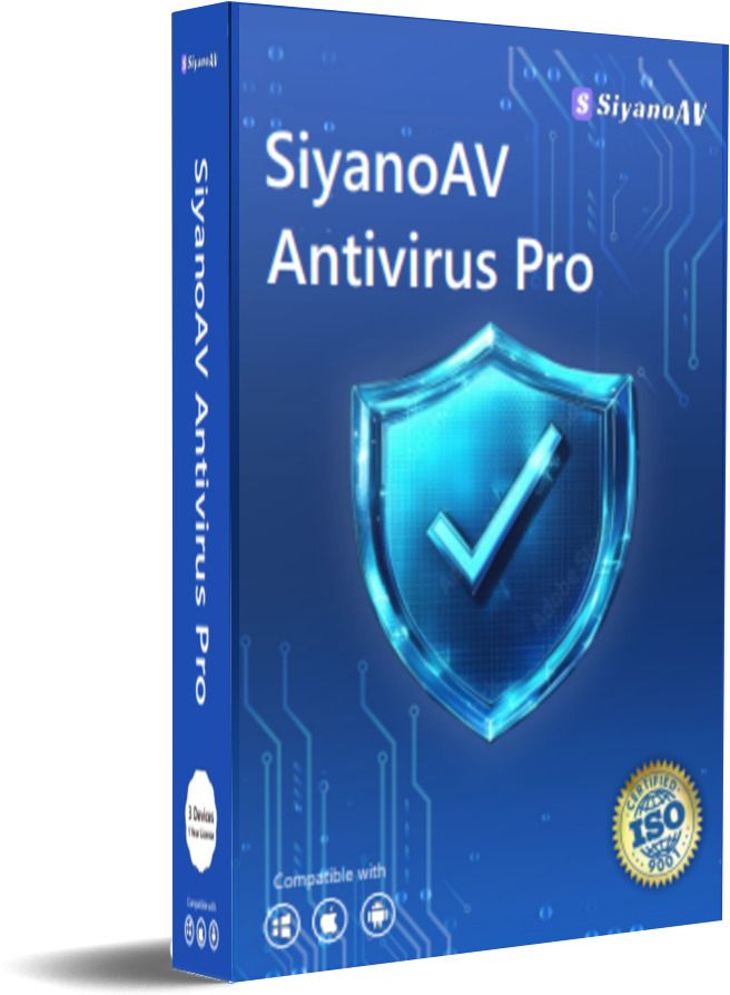 SiyanoAV Anti-virus 3 User 1 Year-picture-36