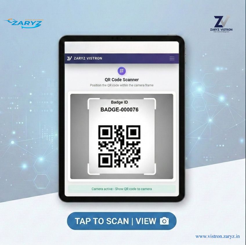 ZARYZ VISITOR MANAGEMENT Ultimate Security Unlimited Devices User 1 Year-picture-48