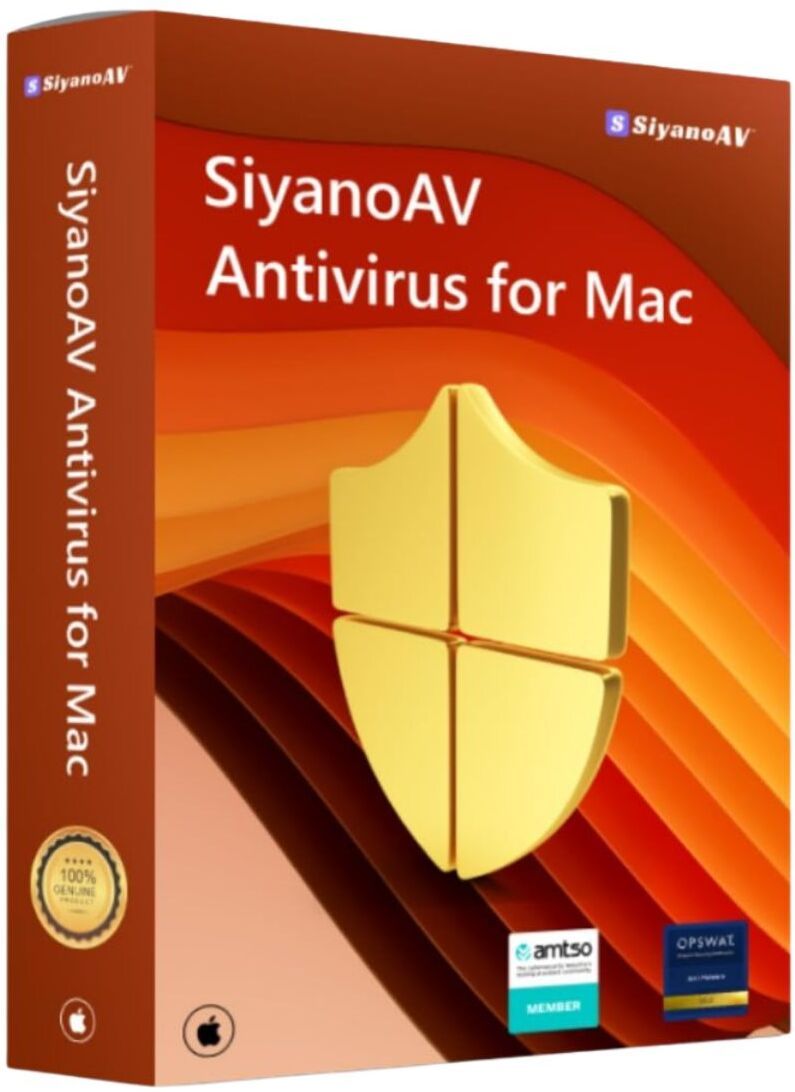 SiyanoAV Anti-virus 1 User 3 Years-picture-25