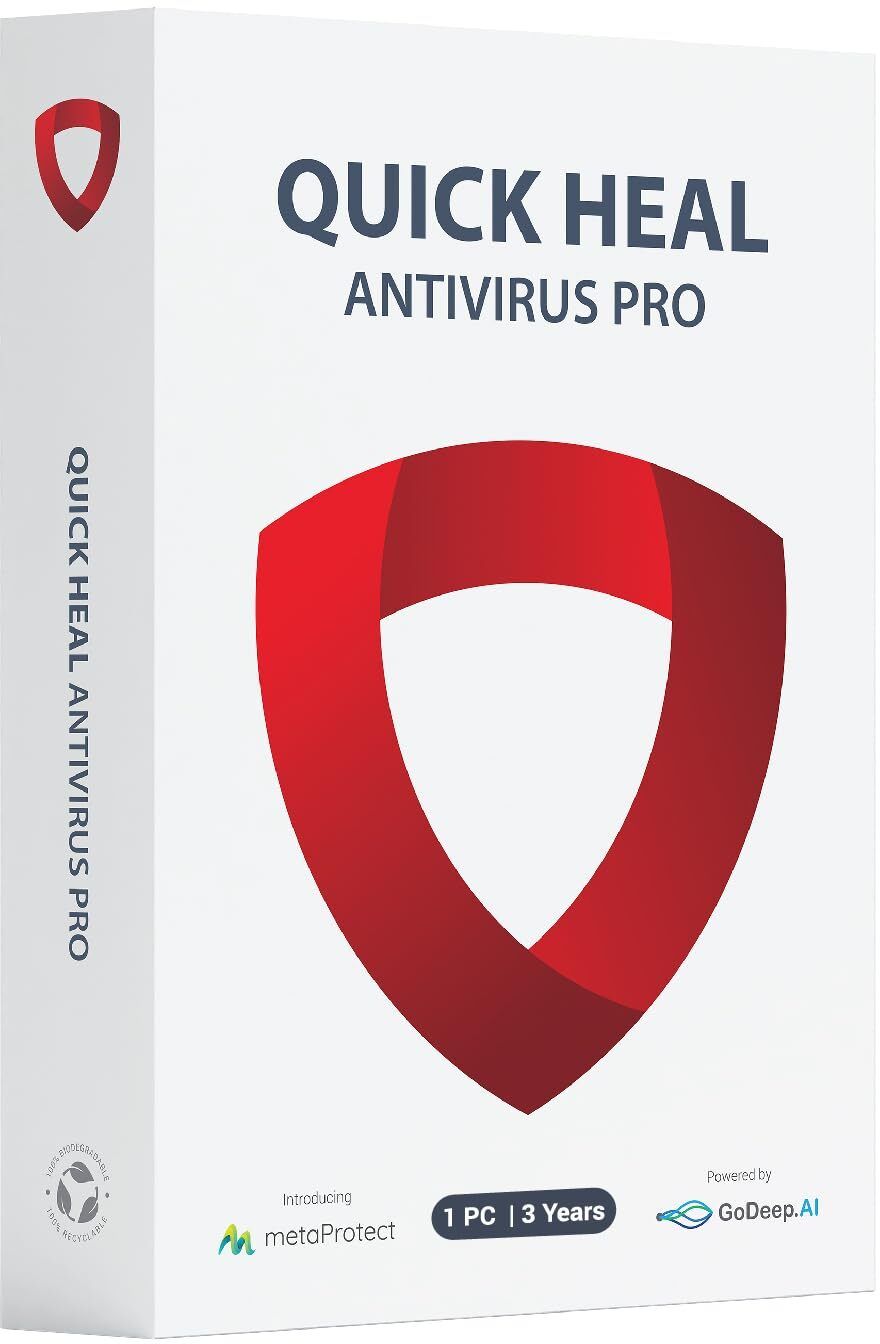 Qua Antivirus Anti-virus 1 User 3 Years-image-13