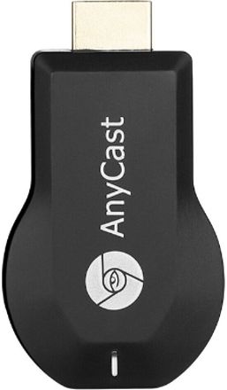 Clairbell PNM-4K HD Wireless HDMI Display Adapter Anycast WiFi Miracast Dongle TV Cast & Media Streaming Device-picture-12