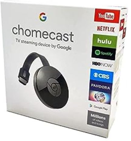 FRONY Sar_881A_Chromcast Receiver from Mobile or Tablet to TV Compatible with Android Media Streaming Device-picture-17