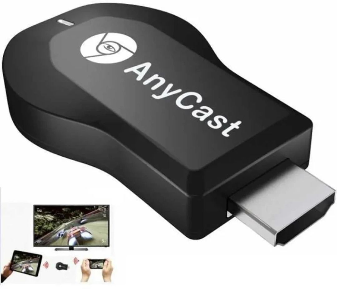 Sky Anycast Wireless WiFi 1080P HDMI Display TV Dongle Anycast New M9 Plus Receiver Media Streaming Device-picture-18