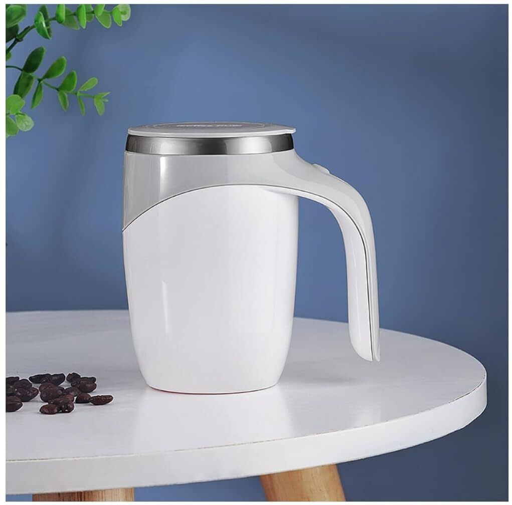 thavix Smart Stir Mug-01 Self Heating Mug-picture-14