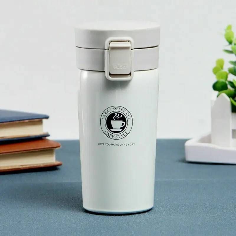 Coffee Tumbler Self Heating Mug