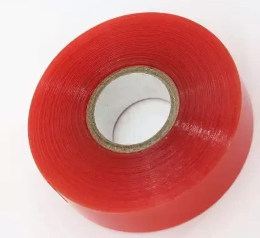 NoShine, Wig Tape , Hair system tape, 5MTR X 24MM Self Heating Mug