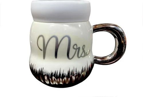 Hot & Cold Mugs Self Heating Mug