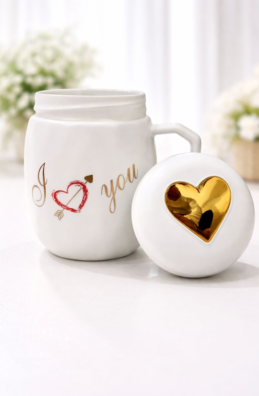 abhishek A83838 Self Heating Mug-picture-47