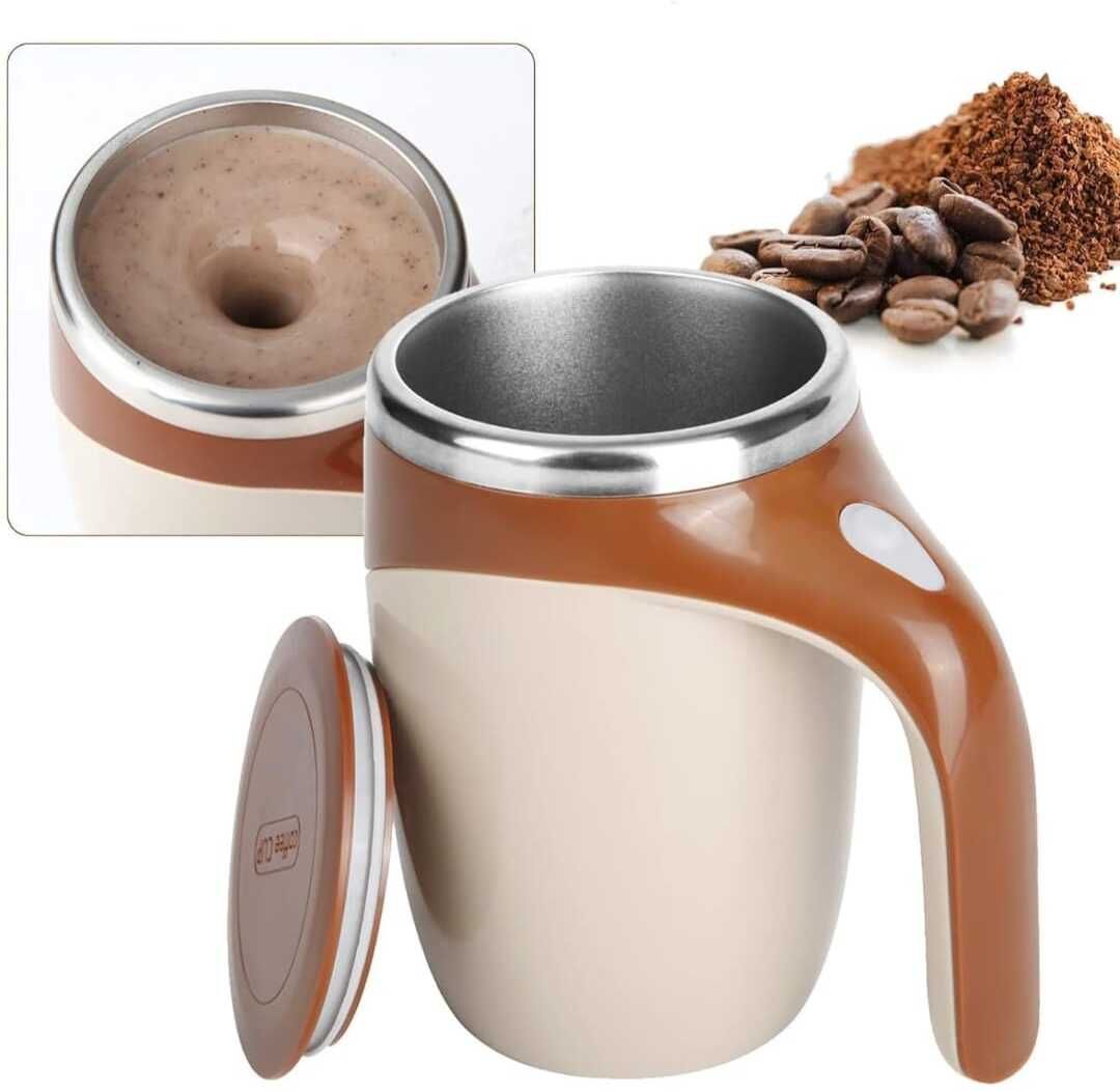 maulik sarvaiya self string coffee mug Self Heating Mug-picture-43