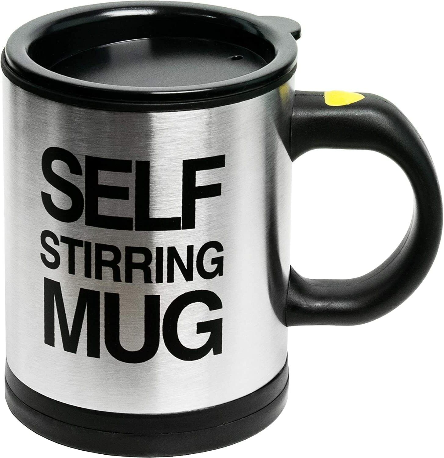wrapwall SSM-15OZ-01 Self Heating Mug-picture-45