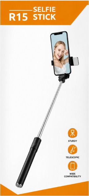 BOOMAXX 10 inch ring Selfie Flash-image-23
