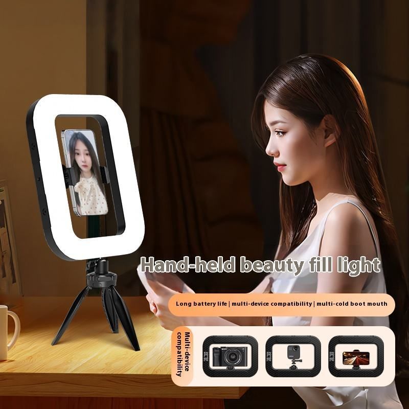 Viraan 25 cm ring Selfie Flash-picture-20