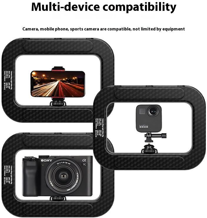 Viraan 25 cm ring Selfie Flash-picture-34