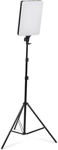 ZYNOVA 16 inch ring Selfie Flash With Tripod