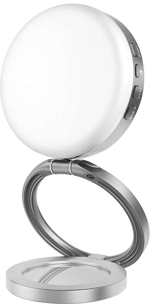 coslifestore 7 cm ring Selfie Flash