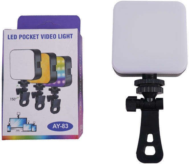 AGB 10 inch ring Selfie Flash-picture-13