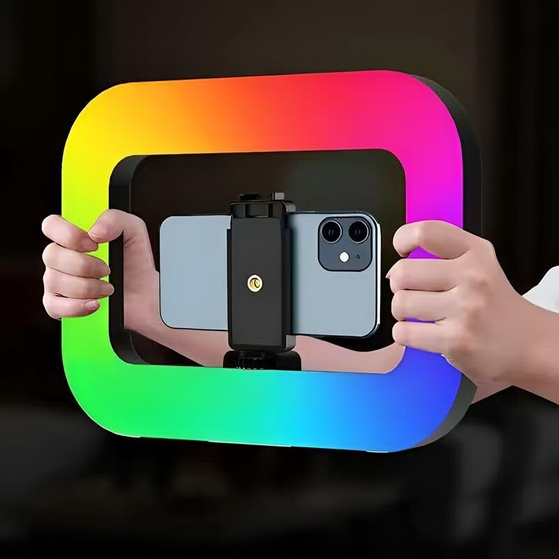 Viraan 25 cm ring Selfie Flash-picture-22