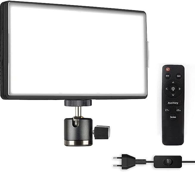 GADGETSWEAR 35 cm ring Selfie Flash