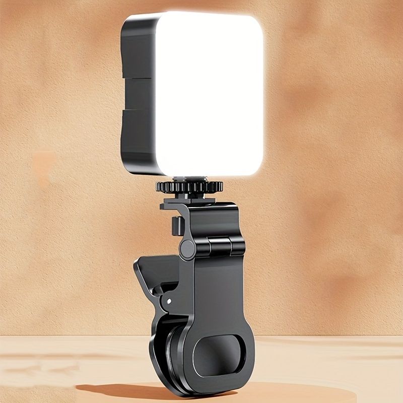 DAUMI 4 inch ring Selfie Flash-image-39