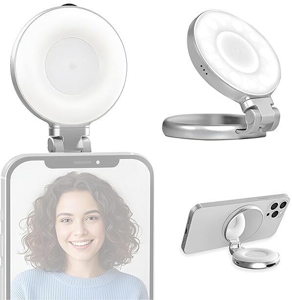 DIGITEK 5.6 cm ring Selfie Flash-picture-24