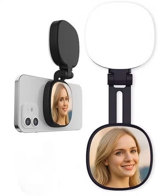 Gentle e kart 0 inch ring Selfie Flash-picture-26