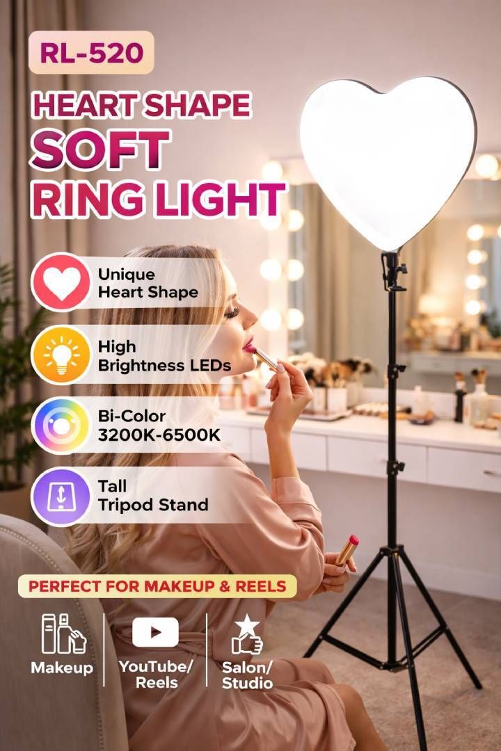 ZYNOVA 18 inch ring Selfie Flash-picture-34