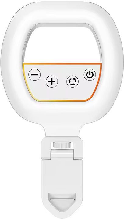Soopii 10 cm ring Selfie Flash-picture-36