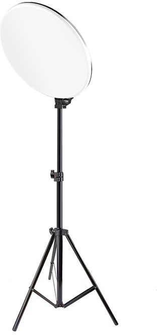 Flipkart SmartBuy 10 inch ring Selfie Flash With Tripod-picture-31