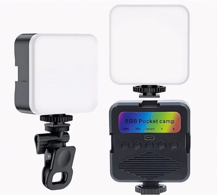 noorish nest 3 inch ring Selfie Flash-image-10