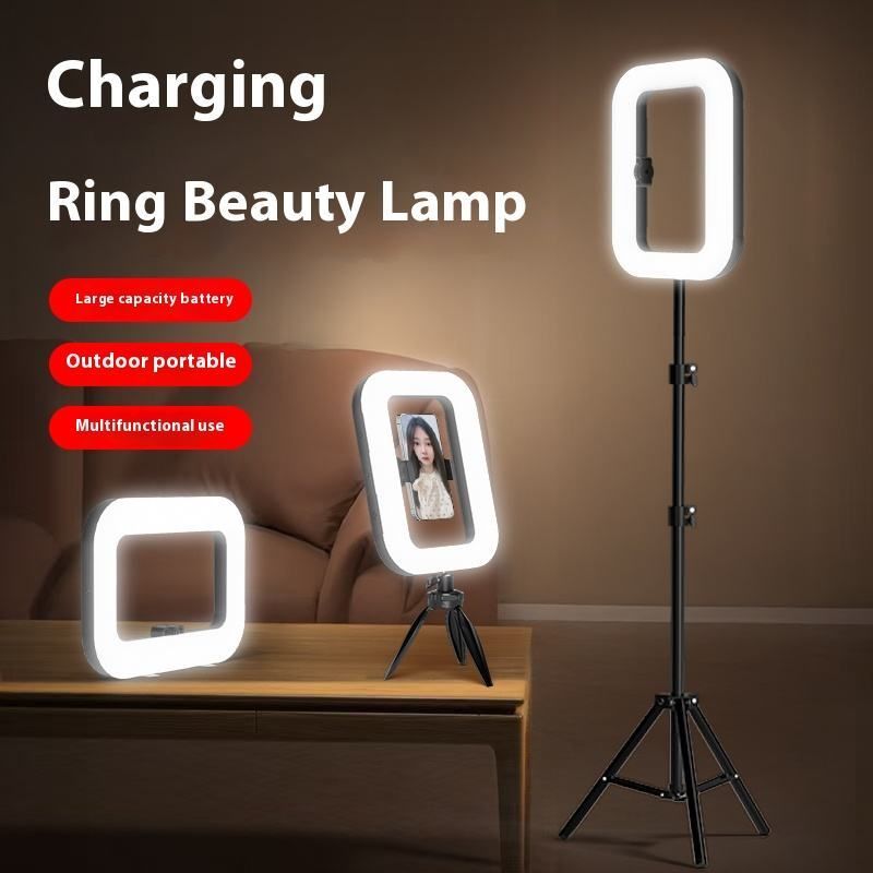 Viraan 25 cm ring Selfie Flash-picture-11