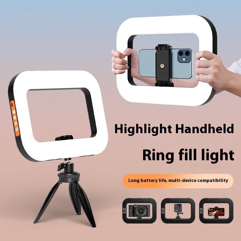 Viraan 25 cm ring Selfie Flash-picture-32