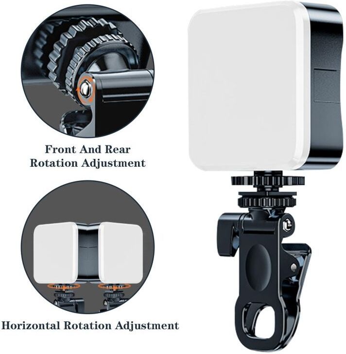 AGB 10 inch ring Selfie Flash-image-42