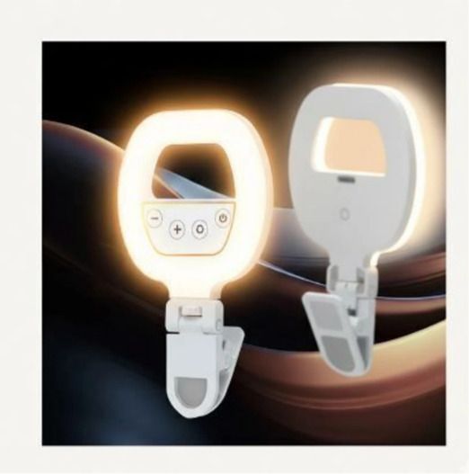 Ratixes 18 cm ring Selfie Flash-picture-11