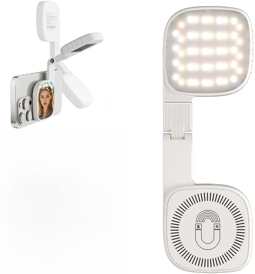 ZITRONIX 15 inch ring Selfie Flash