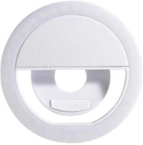 ONESTOPMAR 2 inch ring Selfie Flash