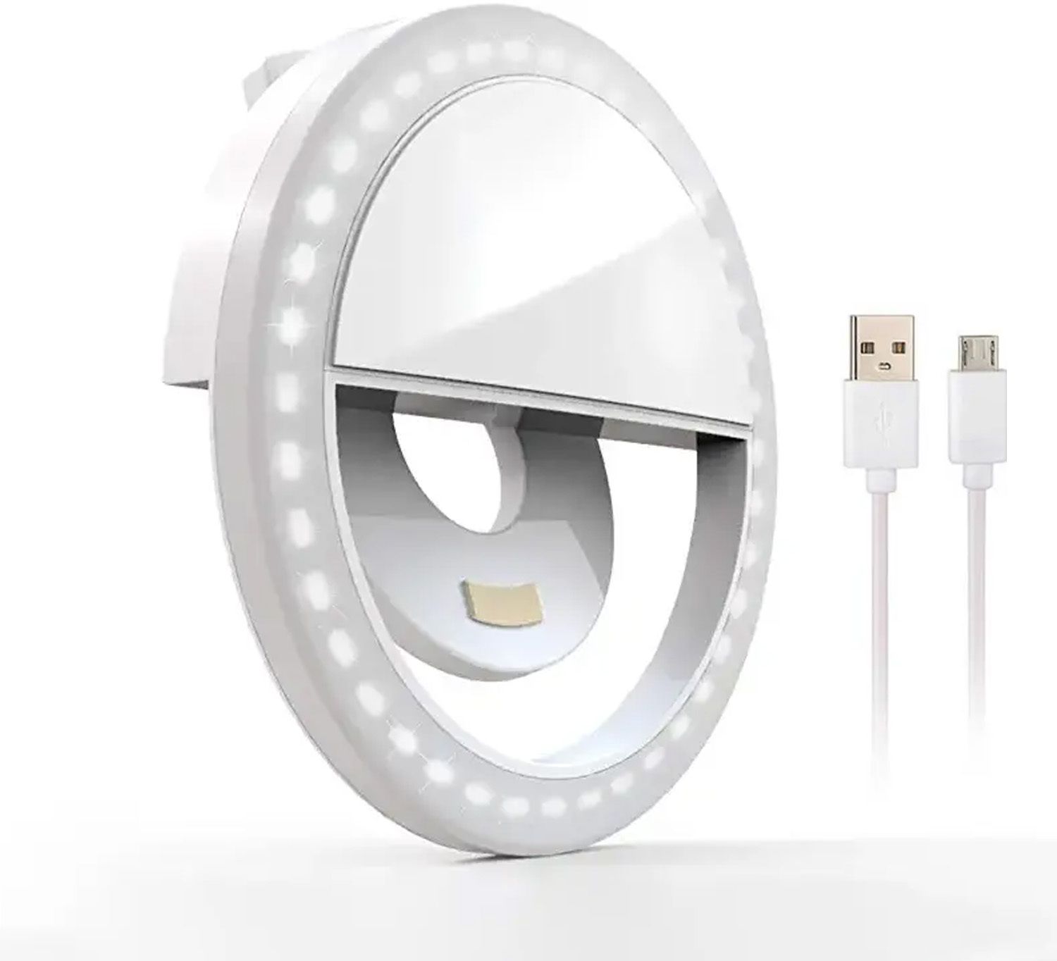 ONCRAVES 8.8 cm ring Selfie Flash