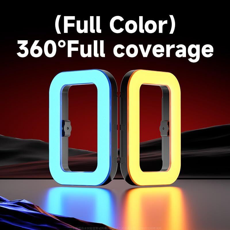 Viraan 25 cm ring Selfie Flash-picture-40