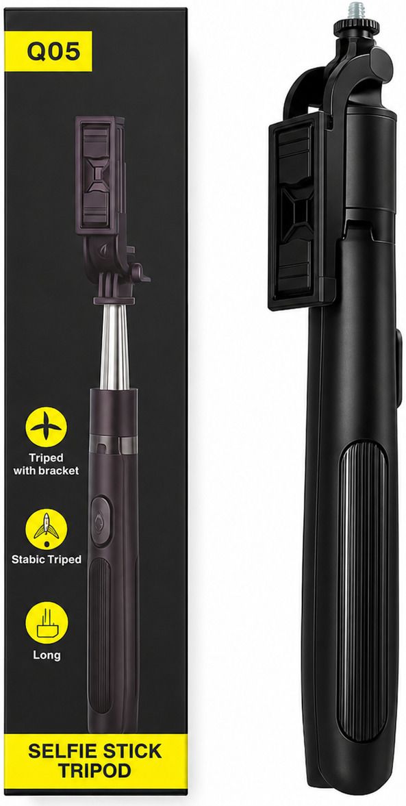 Velpron Bluetooth Selfie Stick-image-31