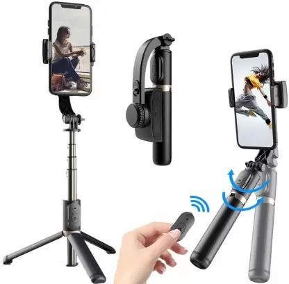 TECHGEAR Bluetooth Selfie Stick-image-31