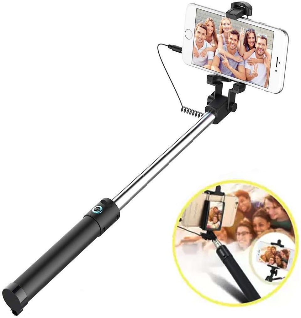 G2L Bluetooth Selfie Stick-picture-18