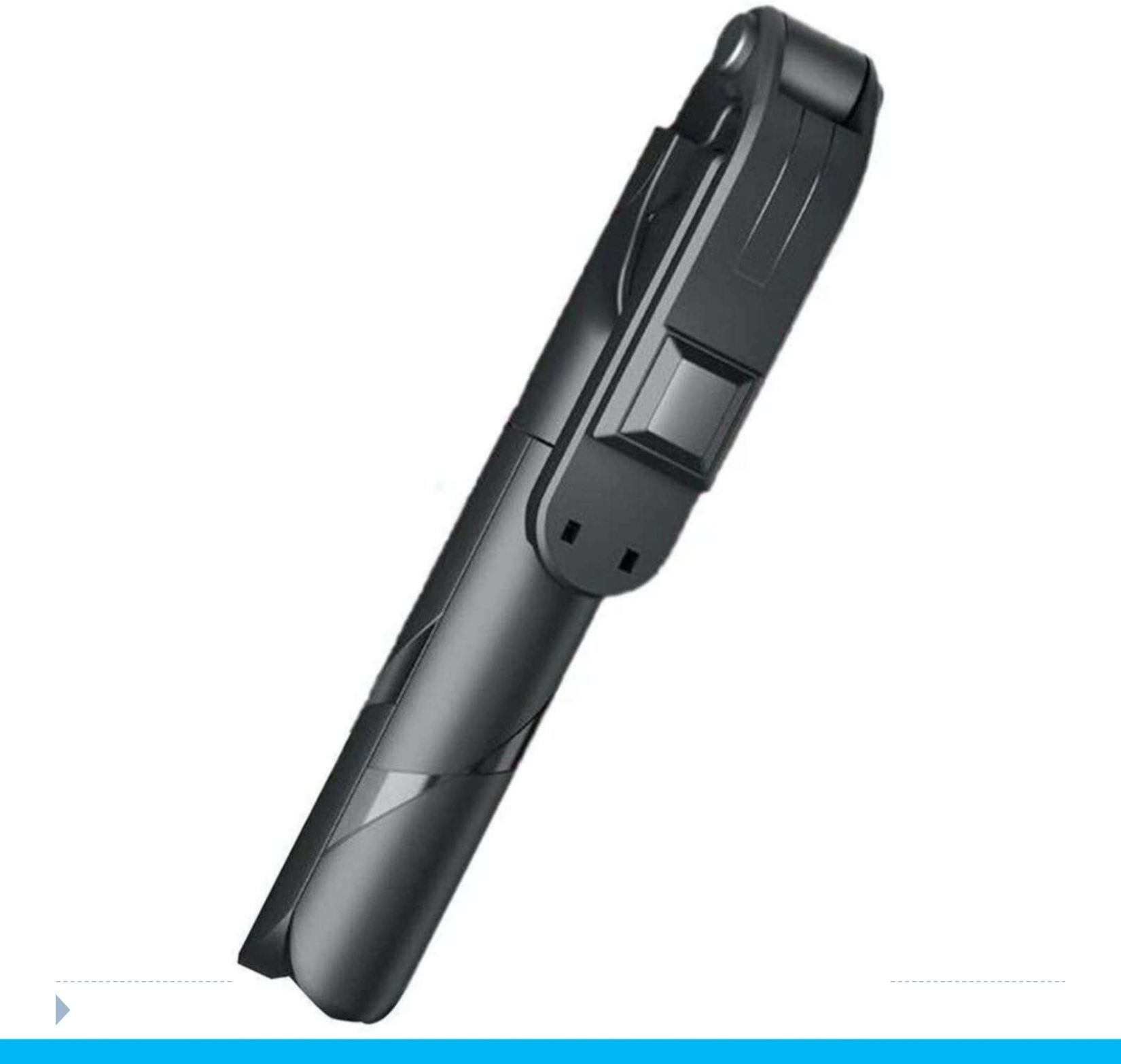 NETZI XT-02 Selfie Stick with Tripod Stand @545 Bluetooth Selfie Stick-image-15