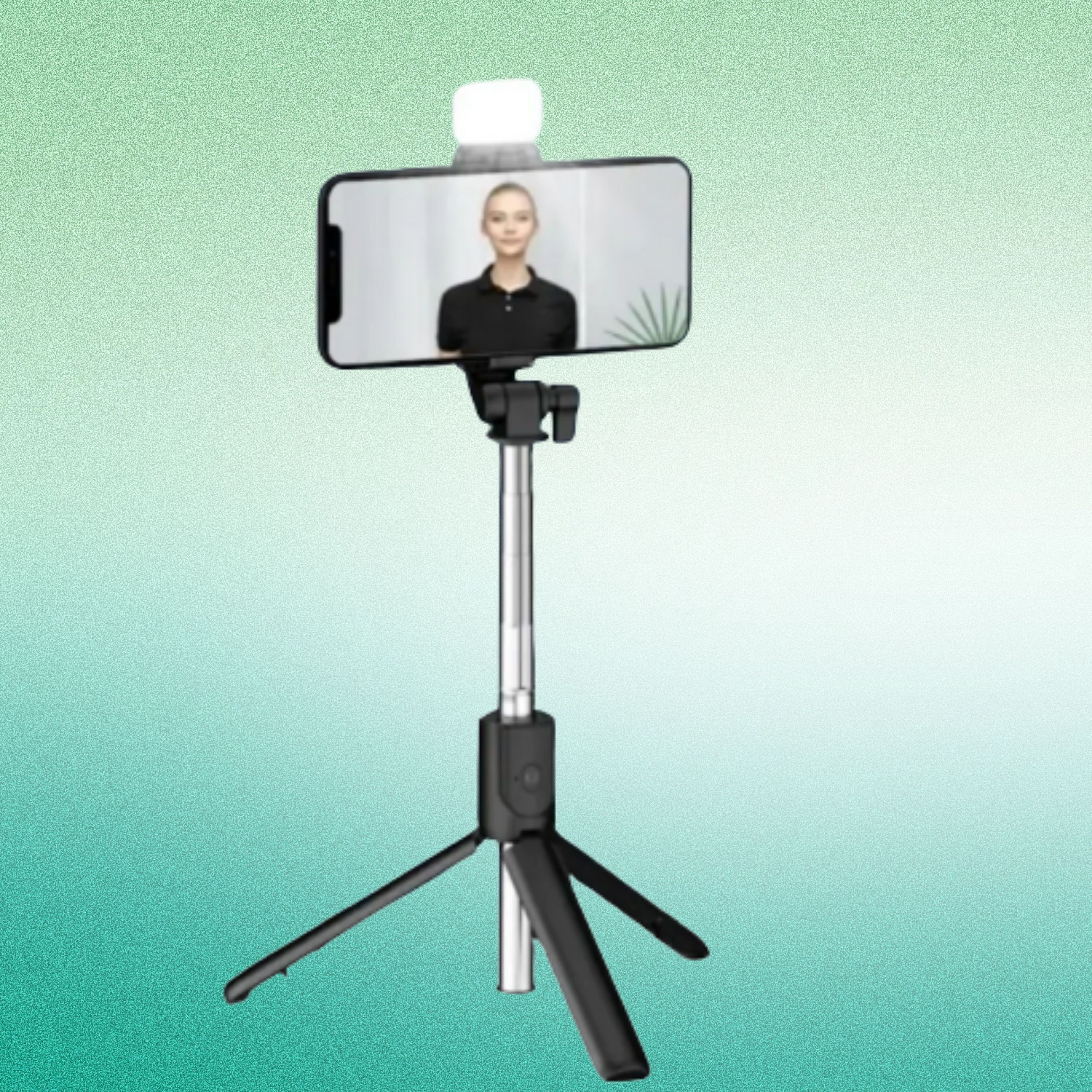 NEWRAJ Bluetooth Selfie Stick-picture-31