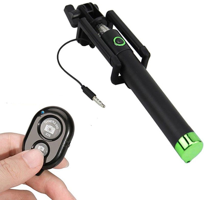BUFONA Bluetooth Selfie Stick-image-22