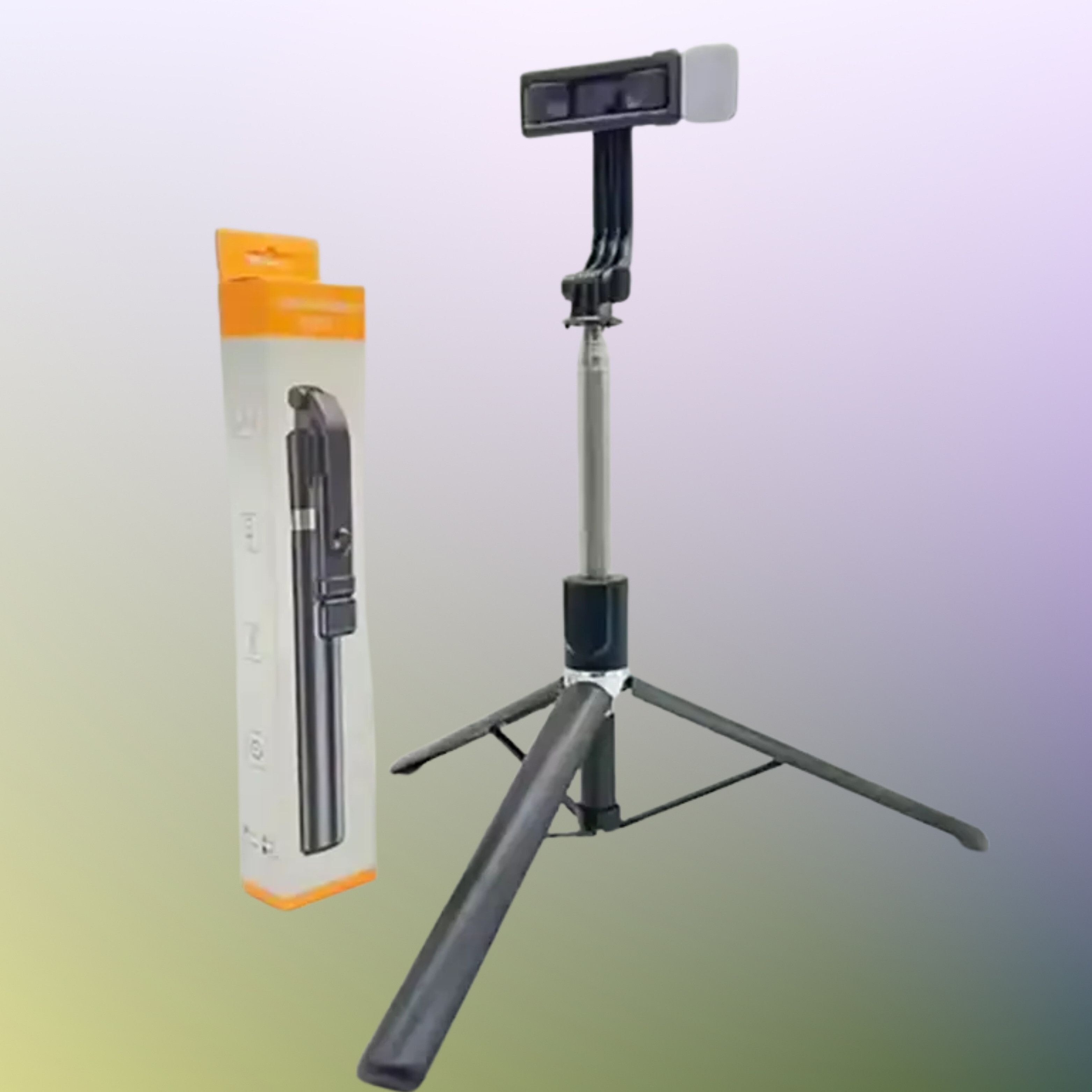 NEWRAJ Bluetooth Selfie Stick-picture-25