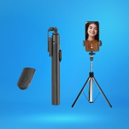 Pharaoh Bluetooth Selfie Stick-image-8