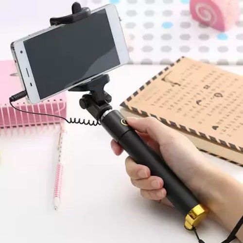 RENTOOR Cable Selfie Stick-picture-23