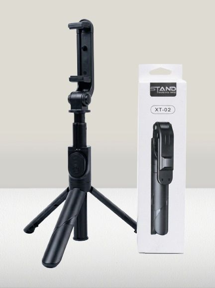 shivay Bluetooth Selfie Stick-picture-22